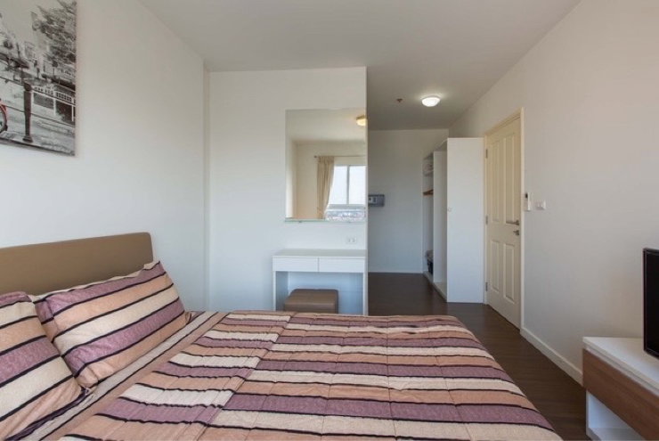 picture Spacious 2-Bedroom Condo | 54.3 sq.m. | Fully Furnished | Ready to Move In - 6/22