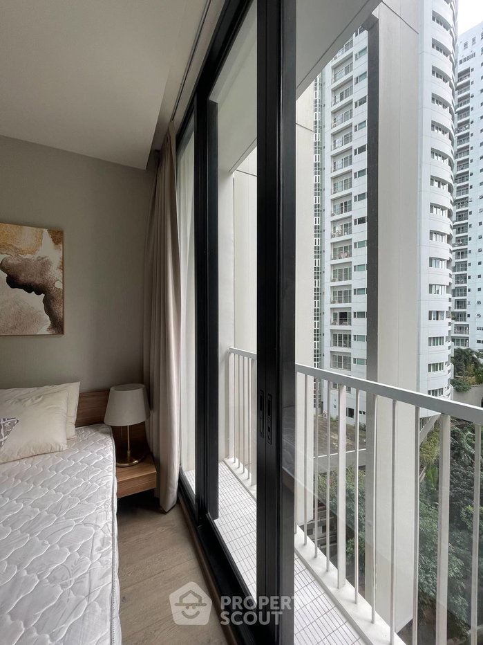 picture Well-Priced 1-BR 27 Sqm Condo at Park Origin Phrom Phong, BTS Phrom Phong (ID 1373971) - 24/29