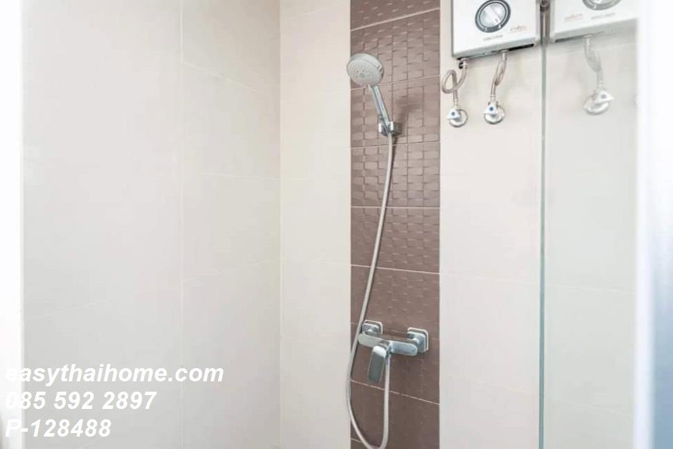 รูป P-128488 ✨ ขายคอนโดใกล้รถไฟฟ้าสายสีม่วง สถานีบางซ่อน | โครงการ ศุภาลัย เวอเรนด้า รัชวิภา - ประชาชื่น ชั้น29 วิวเมือง Line: @easythaihome 085-592-2897 - รูปที่ 12/20