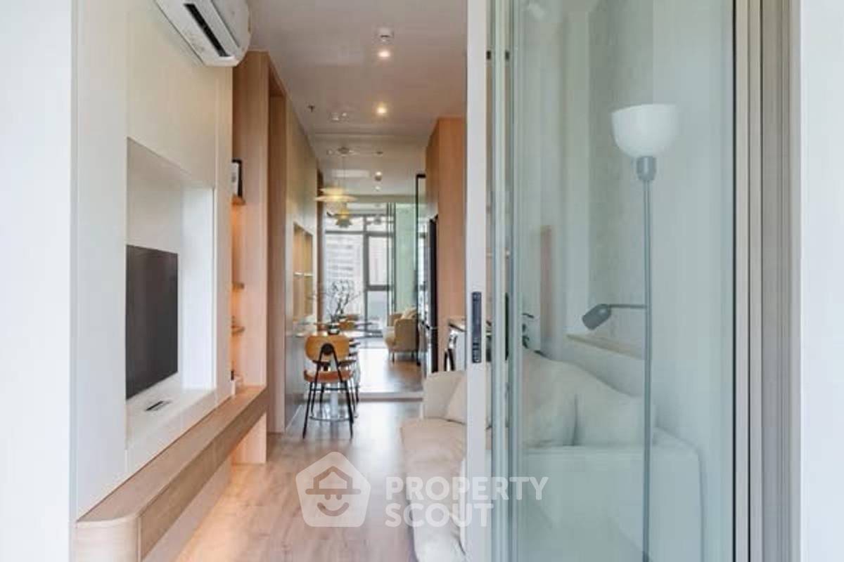 รูป คอนโด 1 ห้องนอน 40 ตร.ม. ชั้น 10 ที่ Rhythm Ekkamai Estate ใกล้ BTS ทองหล่อ (ID 2891438) - รูปที่ 5/12