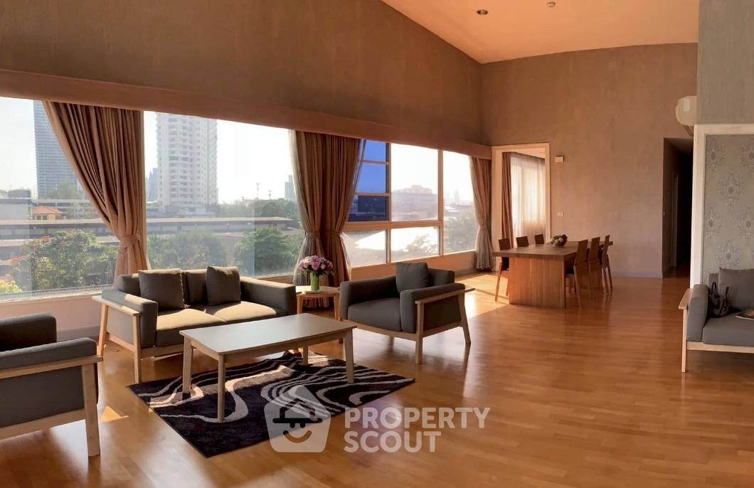 รูป คอนโดขาย The Fine @ River 2 ห้องนอน 205 ตร.ม. ใกล้ BTS สะพานตากสิน (ID 3041455) - รูปที่ 1/4