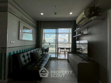 รูปภาพ คอนโด 2 ห้องนอน 57 ตร.ม. ชั้น 22 เดอะ โคสต์ แบงก์ค็อก ใกล้ BTS บางนา 300 ม. (ID 3041388)