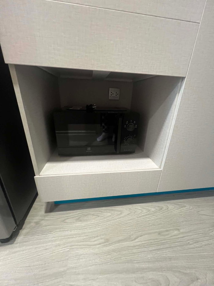 รูป 🏢 ให้เช่าคอนโด : Atmoz Oasis Onnut (แอทโมซ โอเอซิส อ่อนนุช)   รหัสทรัพย์ | 📌LNP-C13827  - รูปที่ 10/19