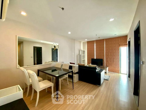 คอนโด 1 ห้องนอน ราคาดี ที่ Sky Walk Residences ใกล้ BTS พระโขนง 200 ม. (ID 2903138)