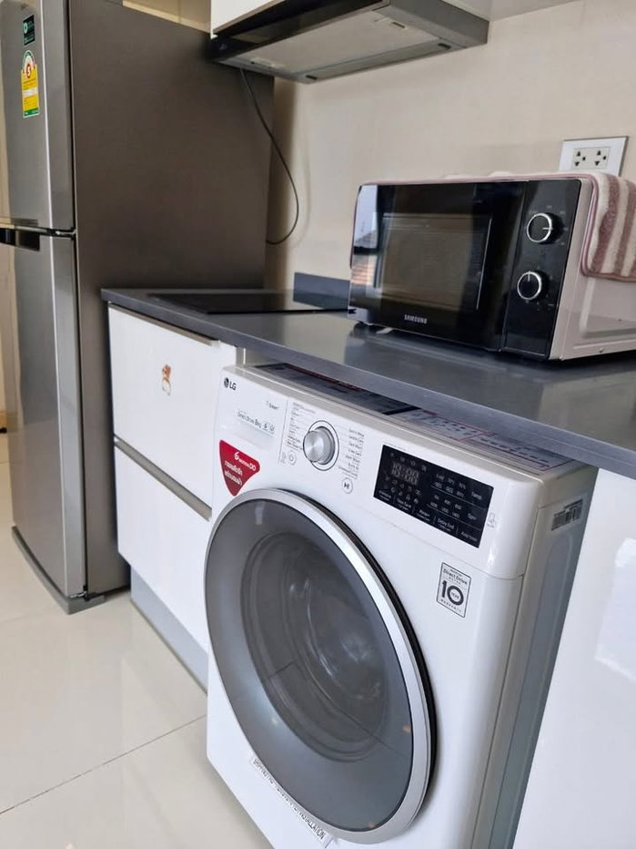 รูป 🏢 ขายคอนโด : The Ace Ekamai (ดิ เอซ เอกมัย)   รหัสทรัพย์ | 📌LNP-C13834  - รูปที่ 8/19
