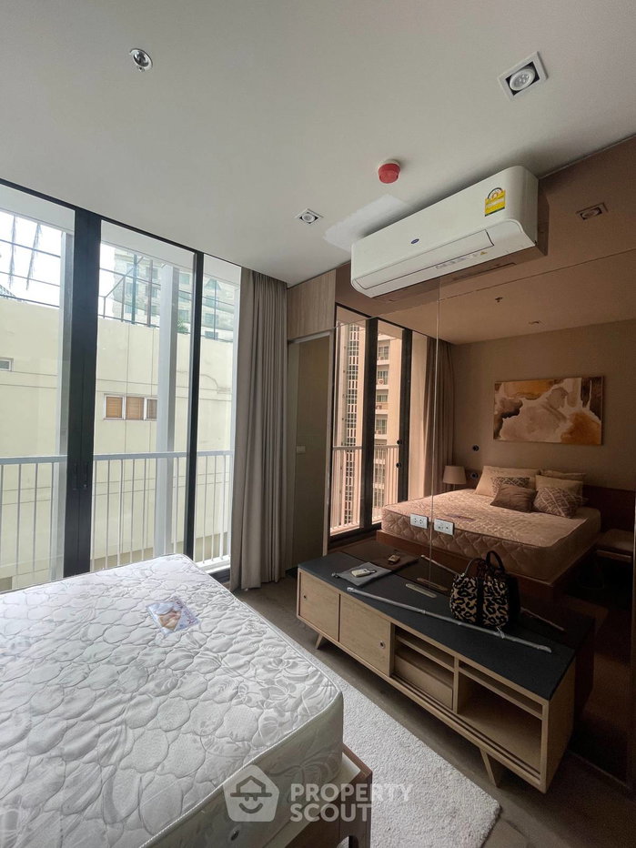 picture Well-Priced 1-BR 27 Sqm Condo at Park Origin Phrom Phong, BTS Phrom Phong (ID 1373971) - 3/29