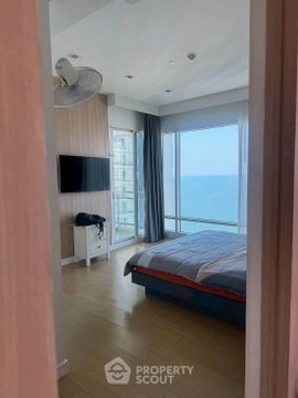 คอนโด 2 ห้องนอน 103 ตร.ม. ที่ Reflection Jomtien Beach Pattaya ชั้น 19 เพ็ทเฟรนด์ลี่ (ID 3043750)