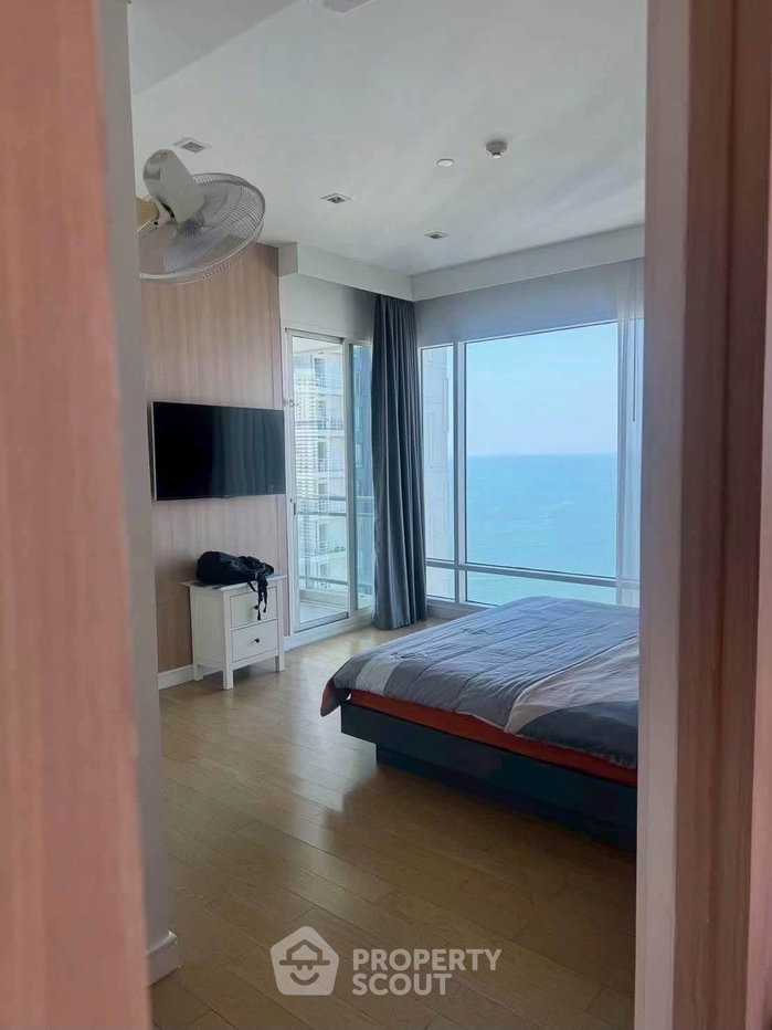 รูป คอนโด 2 ห้องนอน 103 ตร.ม. ที่ Reflection Jomtien Beach Pattaya ชั้น 19 เพ็ทเฟรนด์ลี่ (ID 3043750) - รูปที่ 1/15