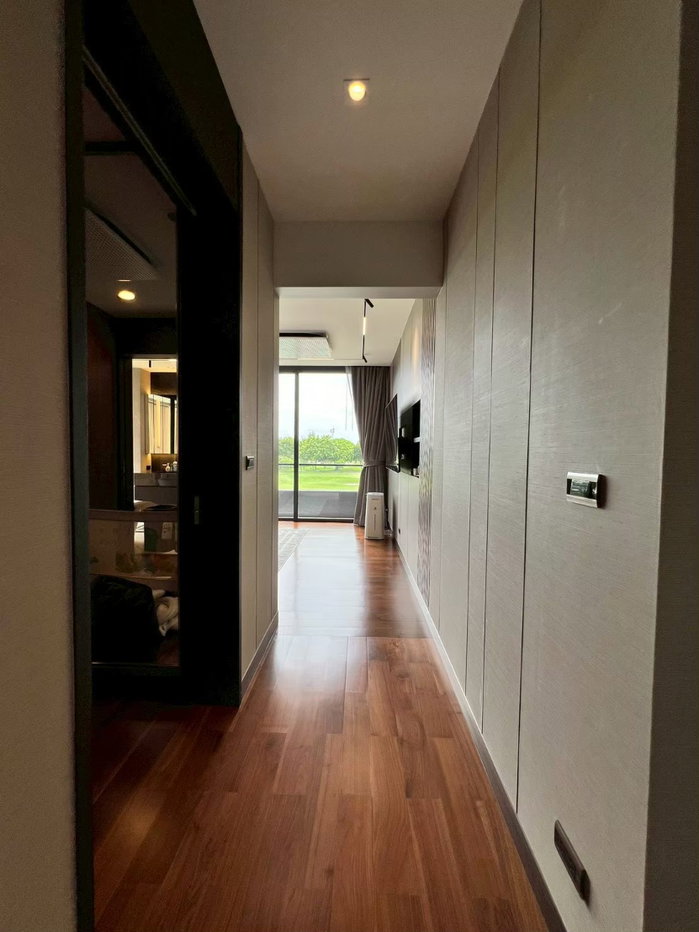 รูป ขาย Private Pool Villa หรู 5 ห้องนอน วิวสนามกอล์ฟ กรีนวัลเลย์ บางนา - รูปที่ 9/54