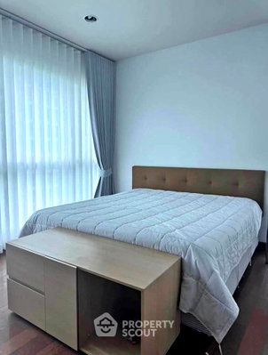 คอนโดให้เช่า : คอนโด 2 ห้องนอน The Address Chidlom 82 ตร.ม. ชั้น 16 ใกล้ BTS ชิดลม (ID 2301295)