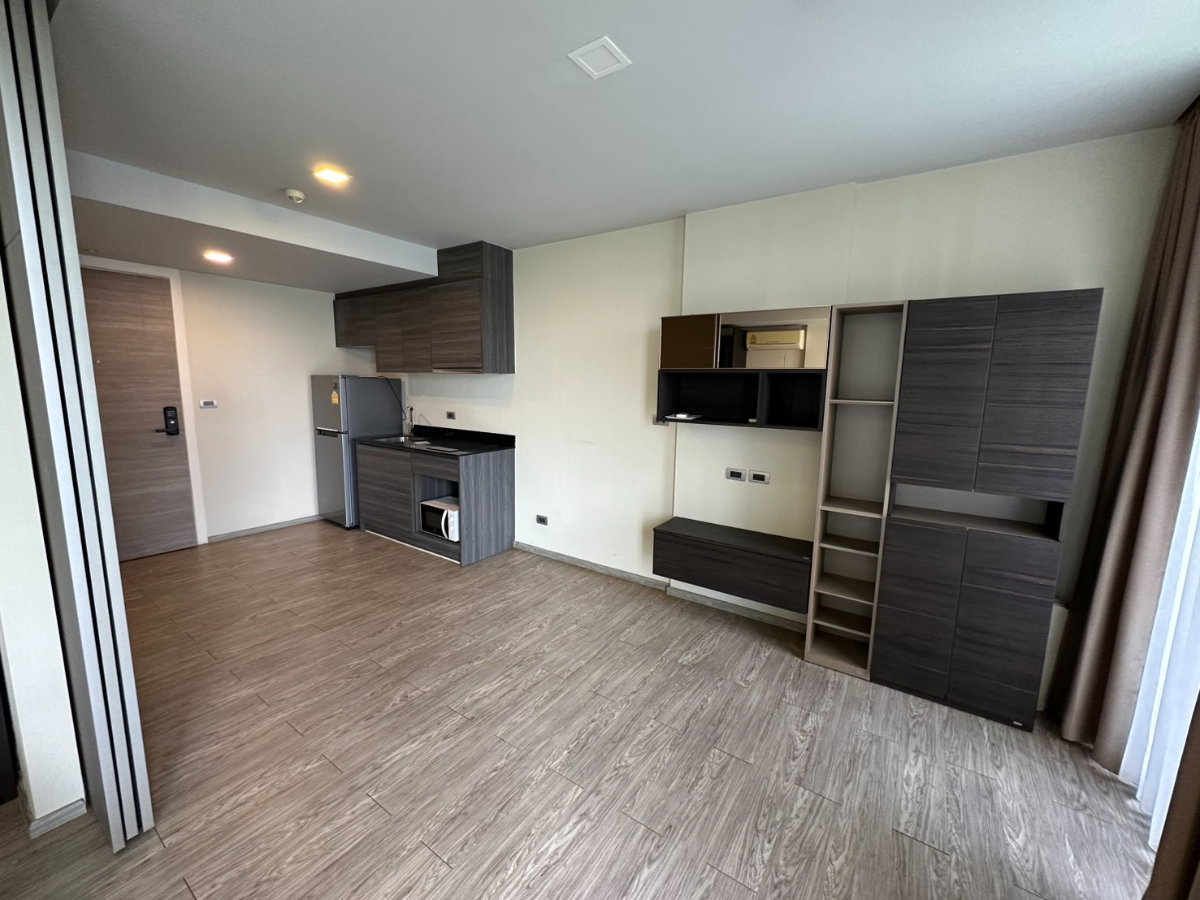 picture ✨ Condo for Rent – Savvi Phahol-Ari near BTS Ari | 17,000 THB/month ✨ - 5/14