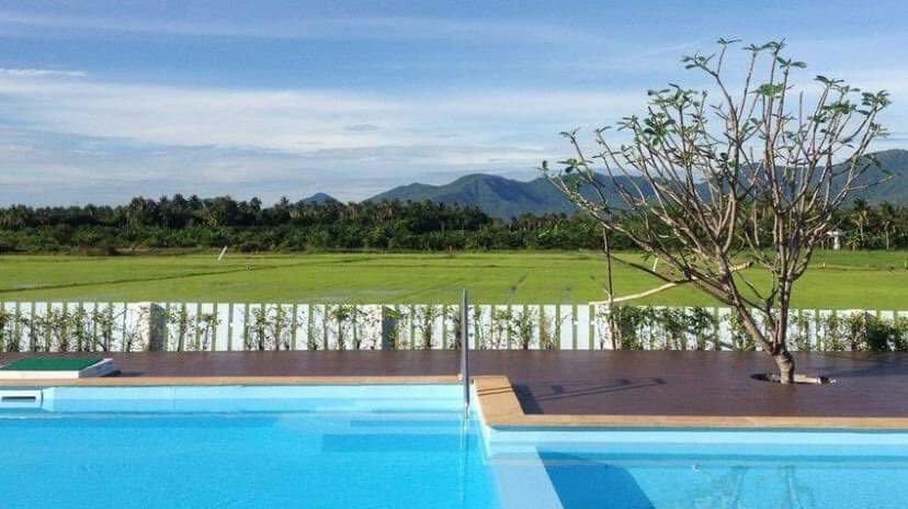 รูป ขายที่ดินชะอำ 10-2-65 ไร่ ราคาไร่ละ 2,500,000 ล้านบาท ใกล้ถนนเพชรเกษม 100ม. ห่างจากทะเลชะอำ 10 กม ที่ดินอยู่หลังโรงแรมขันทิมาบูติก - รูปที่ 3/8