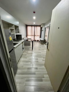 รูปภาพ The key udomsuk for rent located on 3rd floor