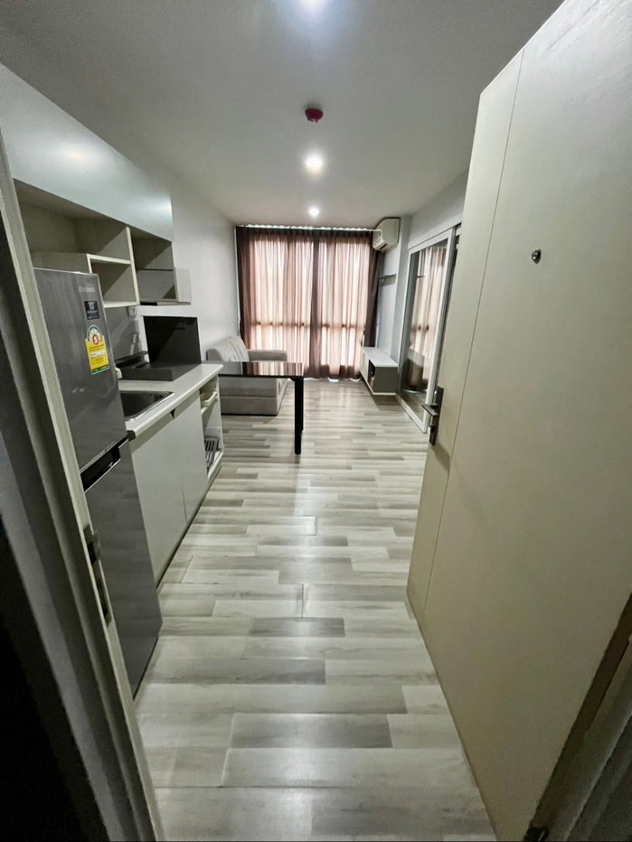 picture The key udomsuk for rent located on 3rd floor - 1/6