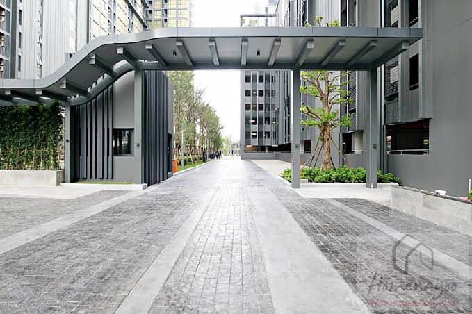 รูป 🏢 ให้เช่าคอนโด : THE LINE Wongsawang (เดอะ ไลน์ วงศ์สว่าง)   รหัสทรัพย์  | 📌LNP-C13836  - รูปที่ 13/15