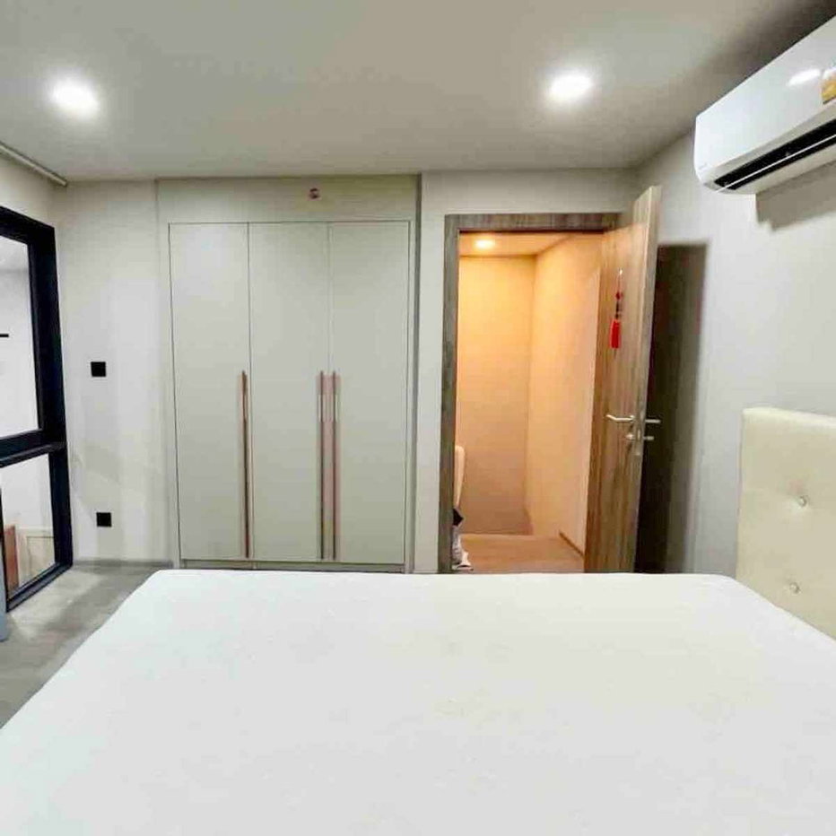 รูป ห้องอัพเดต💥คุณภัส🔔⚠️🏘️Ⓜ️กดปุ่มแอดไลน์💥คูเปอร์ สยาม - รูปที่ 2/9