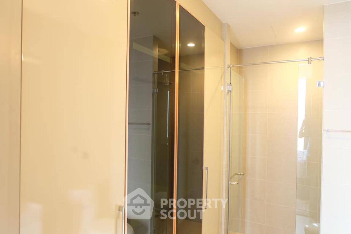 รูป คอนโด 1 ห้องนอน ชั้นสูง 48 ตร.ม. Noble Ploenchit ใกล้ BTS เพลินจิต 100 ม. (ID 3041819) - รูปที่ 5/9