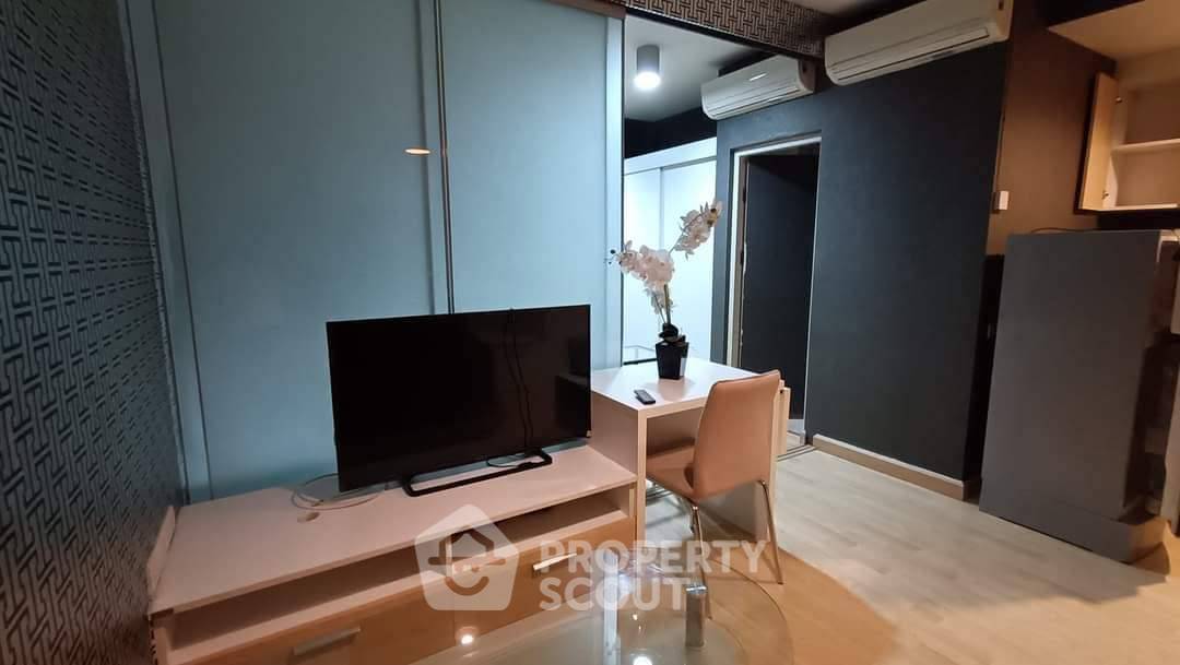 picture 1-BR Condo At The IRIS Rama 9 Srinagarindra, ARL Hua Mak (ID 3041445) - 6/9
