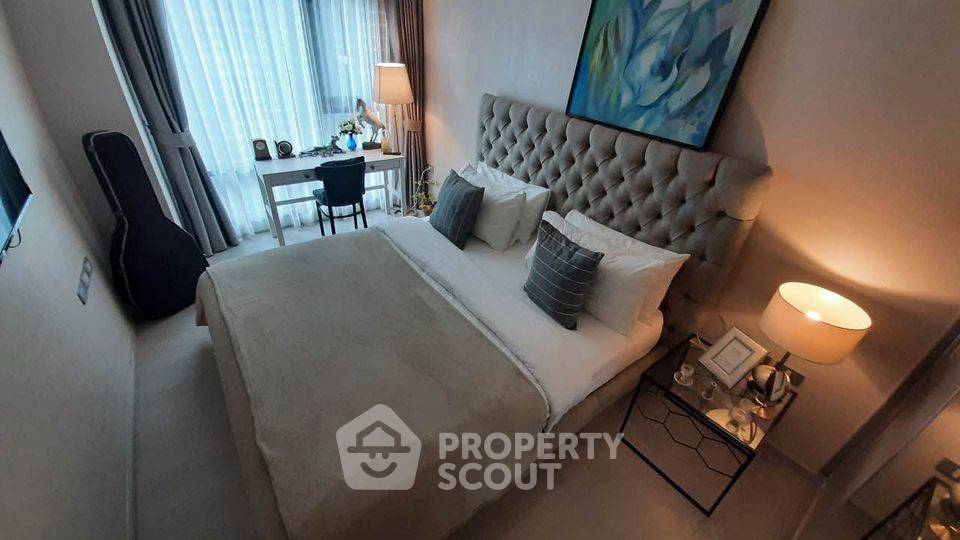 picture 2-BR Condo At Rhythm Sukhumvit 36-38, 20th-Floor Near BTS Thong Lor (ID 567159) - 7/21