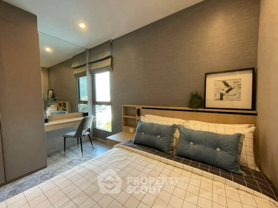 รูป คอนโด 2 ห้องนอน 84 ตร.ม. ไอดีโอ โมบิ สุขุมวิท 66 ห่าง BTS อุดมสุข 100 ม. (ID 3043674) - รูปที่ 10/12