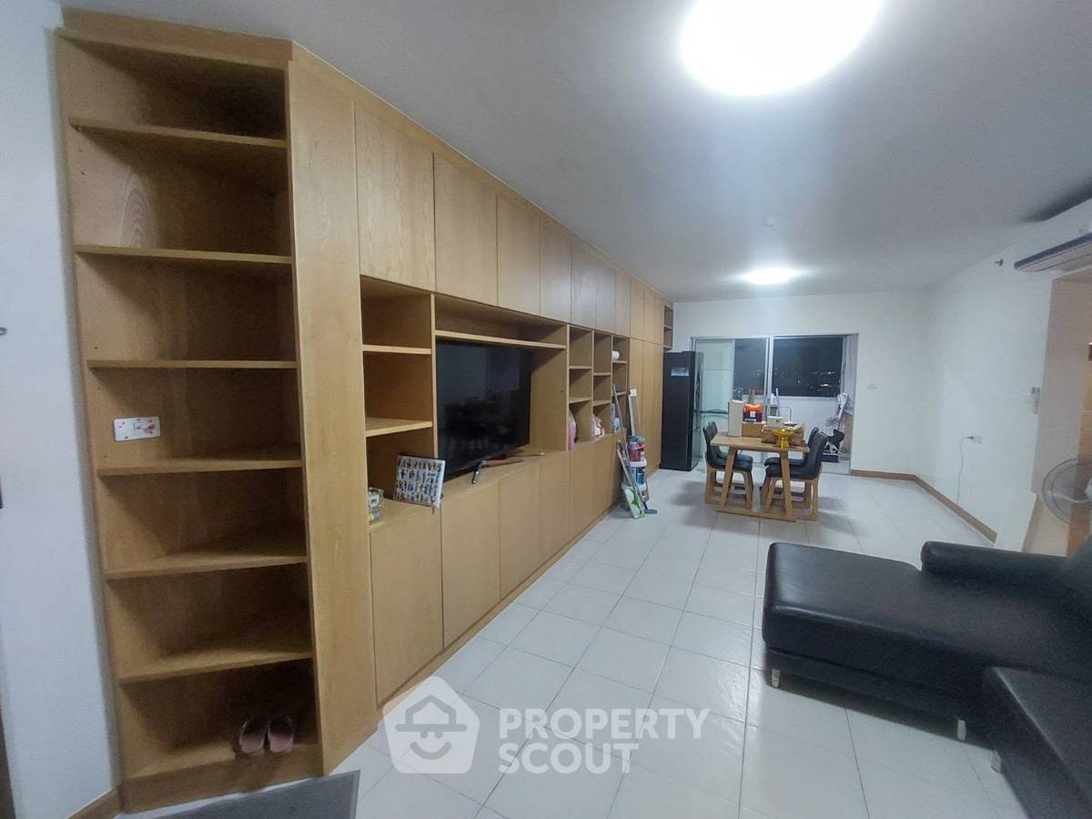 รูป คอนโด 2 ห้องนอน 93 ตร.ม. ชั้น 18 ศุภาลัย ปาร์ค เกษตร ใกล้ BTS มหาวิทยาลัยเกษตรศาสตร์ 400 ม. (ID 3040286) - รูปที่ 13/14