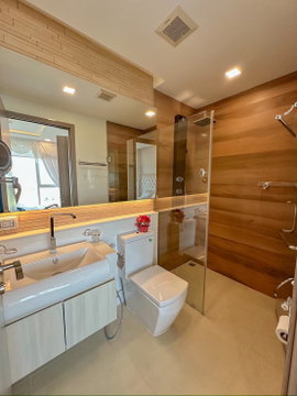 For rent❗️ Del Mare Pattaya Condominium 