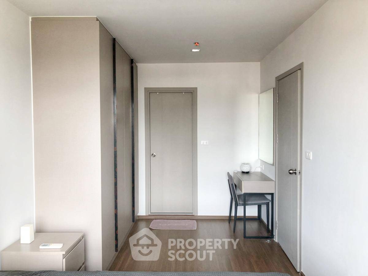 รูป คอนโด 2 ห้องนอน 52 ตร.ม. ชั้น 8 ที่ Ideo Sukhumvit 93 ใกล้ BTS บางจาก 100 ม. (ID 3041831) - รูปที่ 6/6