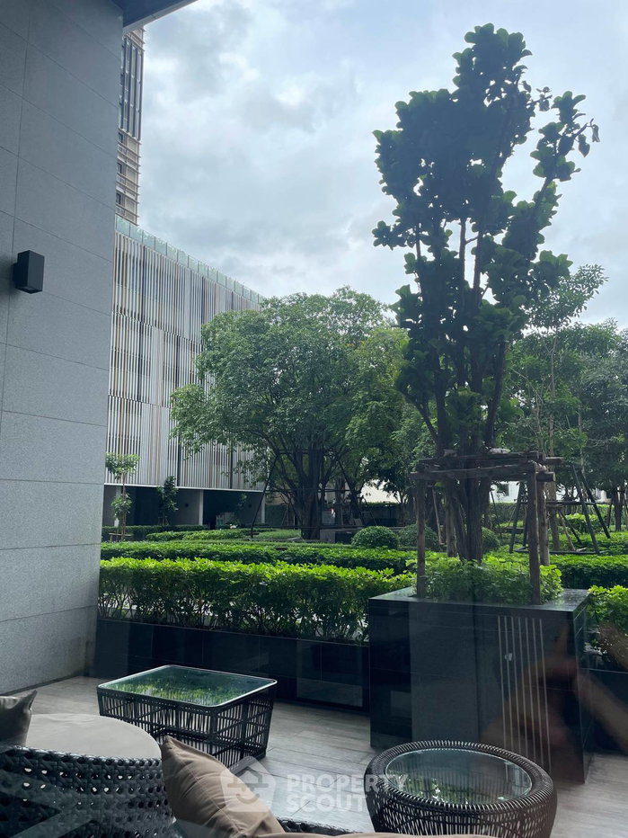 picture Well-Priced 1-BR 27 Sqm Condo at Park Origin Phrom Phong, BTS Phrom Phong (ID 1373971) - 19/29