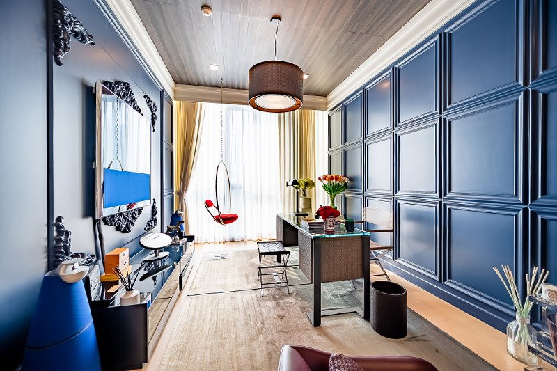 picture For Rent - THE Monument Thonglor , Ultimate Luxury Class 2 bedrooms 3 bathrooms - 13/28
