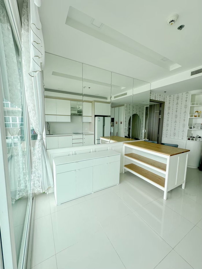 picture For rent❗️ Del Mare Pattaya Condominium  - 7/34