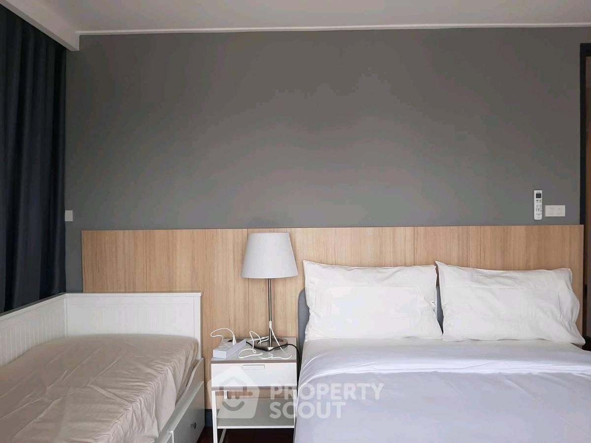 รูป คอนโด 3 ห้องนอน 145 ตร.ม. ริชมอนด์ พาเลซ ใกล้ BTS พรอม พงษ์ (ID 3042426) - รูปที่ 6/11