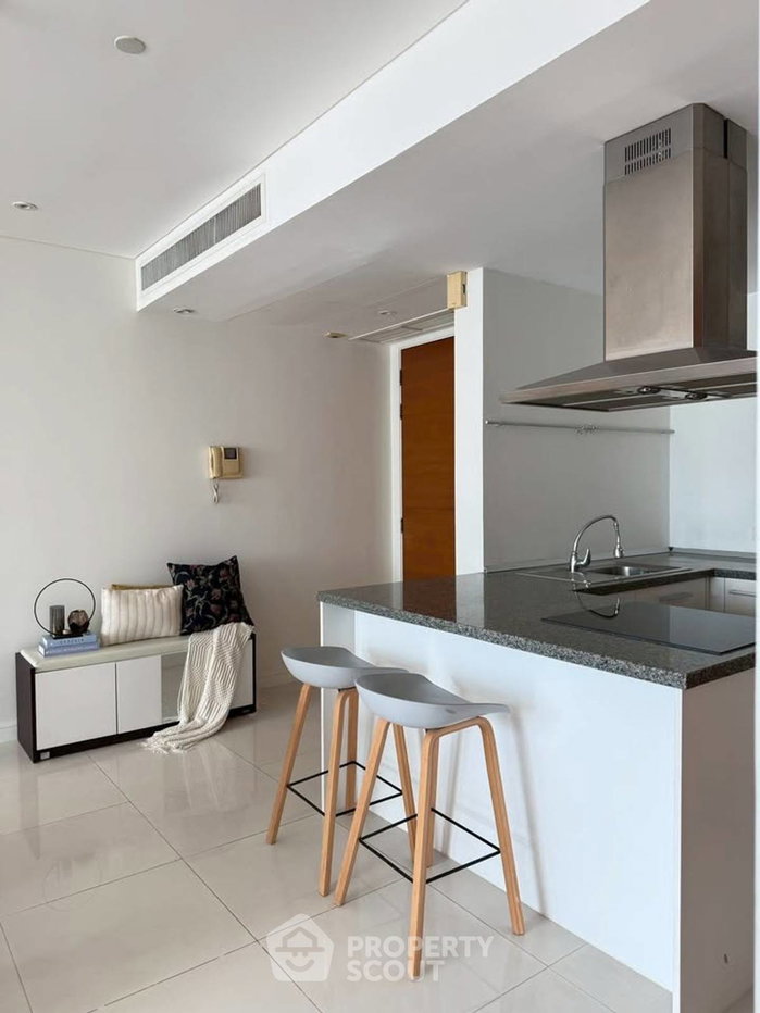 รูป คอนโด 2 ห้องนอน 96 ตร.ม. Pet-Friendly ฟูลเลอร์ตัน สุขุมวิท ชั้น 18 ใกล้ BTS เอกมัย 400 ม. (ID 2731147) - รูปที่ 9/15