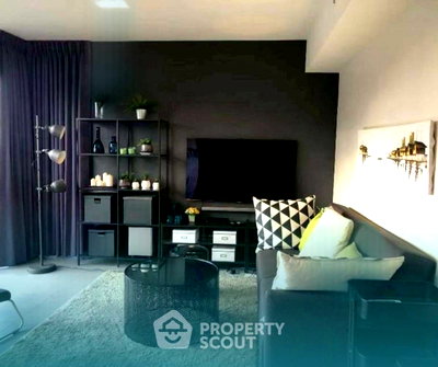 Condos for sale : Well-Priced 2-BR Condo On 16th Floor, Unixx South Pattaya Near (ID 2755010)