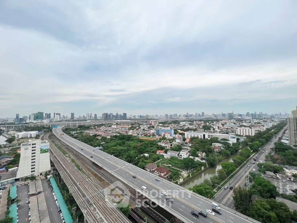 picture 2-BR Condo at Metro Sky Prachachuen near MRT Bang Son (ID 3039734) - 13/14