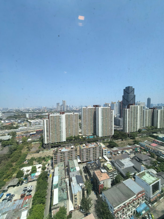 picture 2 BR with a huge space in Rama9 - Bell grand rama9 - 12/12