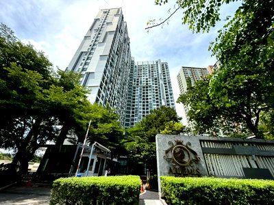 Condos for sale : For Sale Condo , Artemis Sukhumvit 77 , BTS-On Nut , Suan Luang , Suan Luang , Bangkok , CX-96603 ✅ Live chat with us ADD LINE @connexproperty ✅