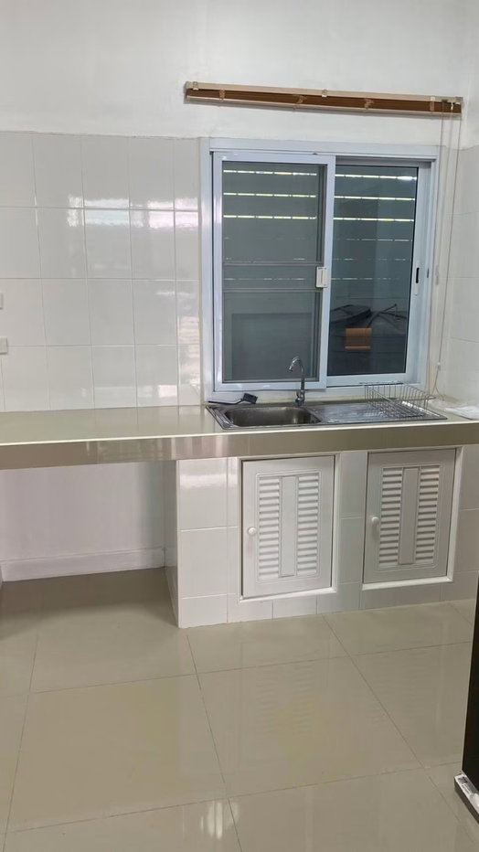 รูป 🏡 บ้านให้เช่า ทาวน์โฮม 2 ชั้น ในโครงการคุณภาพ โซนท่าวังตาล - สารภี เฟอร์นิเจอร์ครบ บรรยากาศเงียบสงบ ปลอดภัย รปภ. 24 ชม. - รูปที่ 7/10