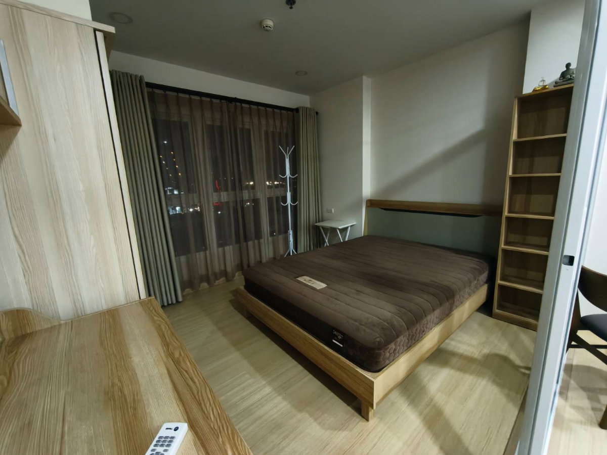รูป 🆕🍀For Rent🍀 Supalai Veranda Ramkhamhaeng By STEP UP 🍁 ศุภาลัย เวอเรนด้า รามคำแหง🍁 - รูปที่ 2/12