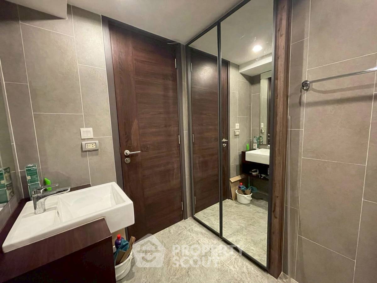 รูป คอนโด 1 ห้องนอน 41 ตร.ม. ชั้น 41 ที่ C Ekkamai ใกล้ ARL รามคำแหง (ID 2487510) - รูปที่ 9/9