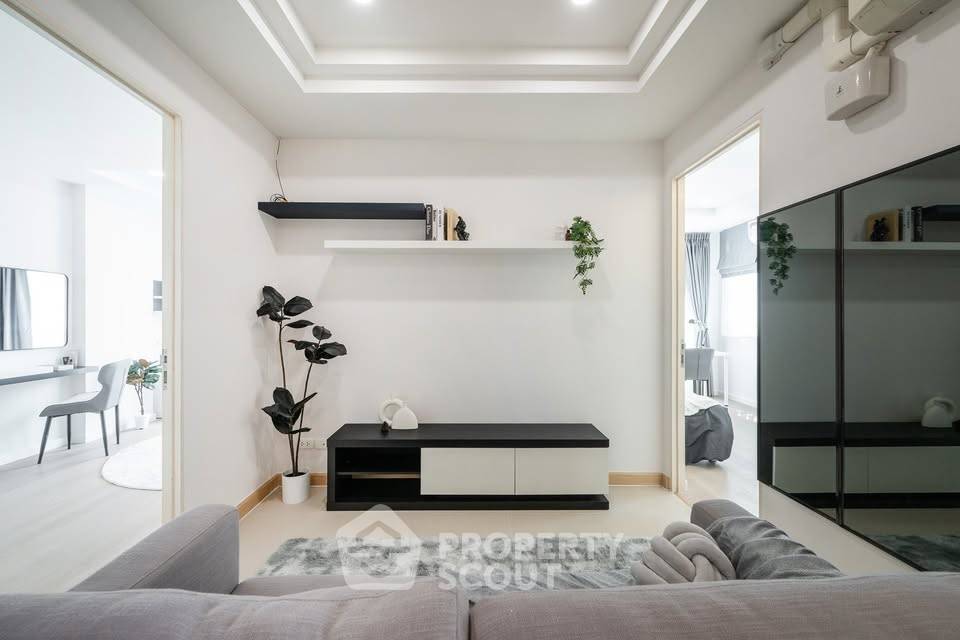 รูป คอนโดขาย Happy Condo Ladprao 101 2 ห้องนอน ขนาด 62 ตร.ม. ชั้น 4 (ID 3034722) - รูปที่ 9/15
