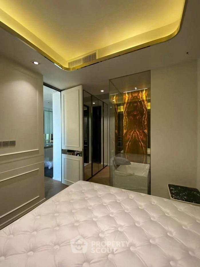 picture 25th-Floor 1-BR 44 Sqm At 28 Chidlom, 300m to BTS Chit Lom (ID 2368805) - 7/9