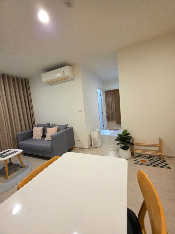 picture For Rent Condo Nue Noble Chaengwattana 2 Bed Room  18,000 Bath - 11/23