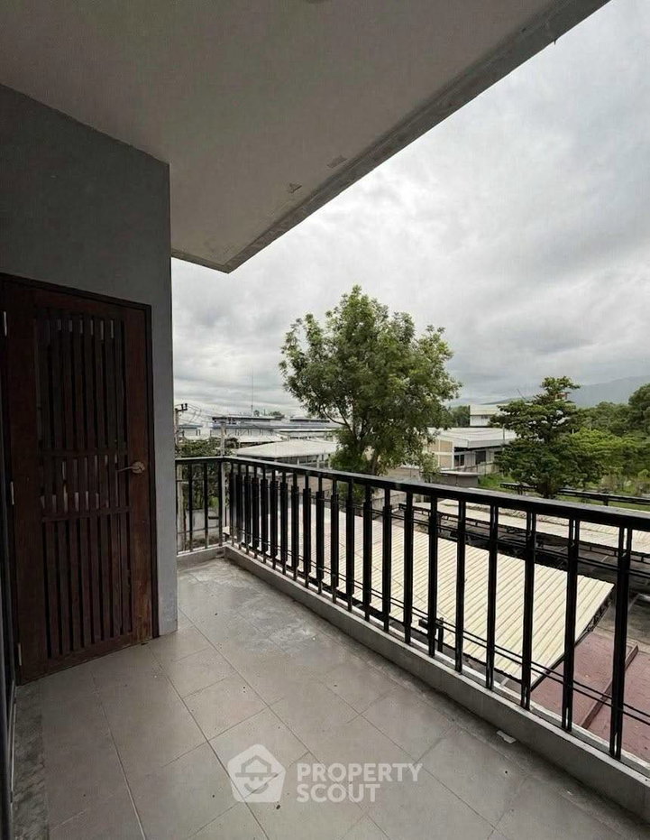 picture 2-BR Condo For Rent, Himma Garden Condominium, Chang Phueak (ID 3030546) - 3/11