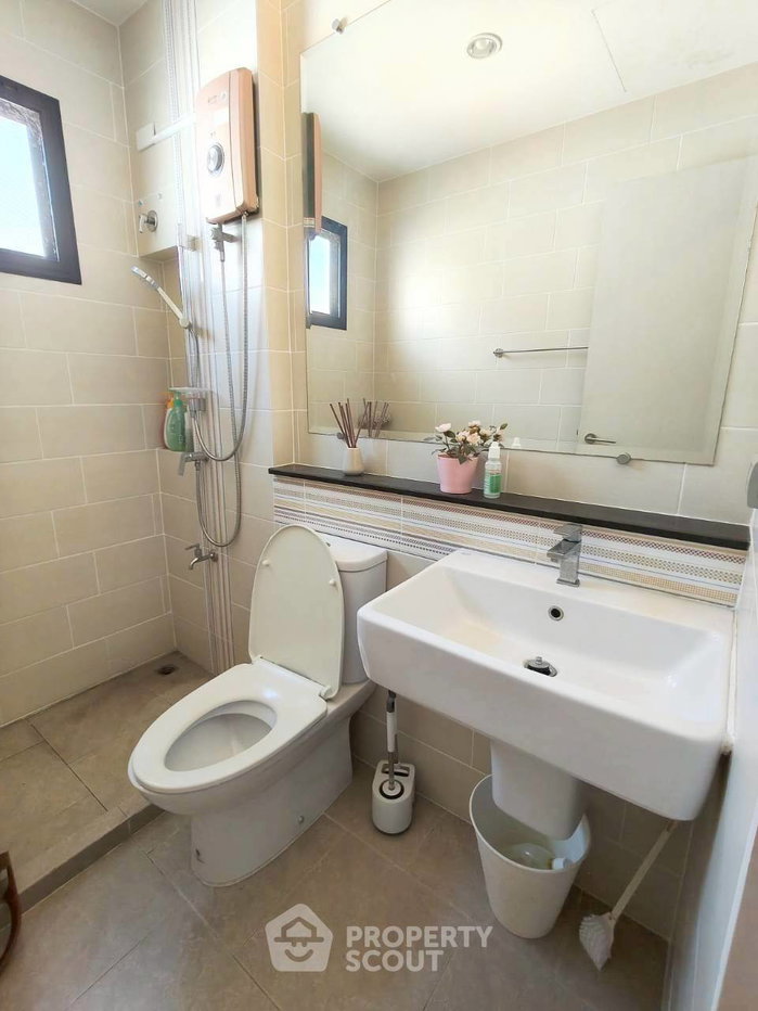 รูป บ้านเดี่ยว 4 ห้องนอน ขาย โครงการ ซีรีน พระราม 2–ท่าข้าม พื้นที่ท่าขาม (ID 3041866) - รูปที่ 13/20