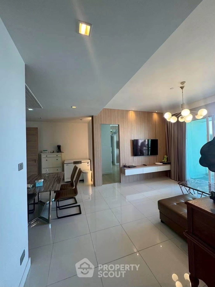 รูป คอนโด 2 ห้องนอน 103 ตร.ม. ที่ Reflection Jomtien Beach Pattaya ชั้น 19 เพ็ทเฟรนด์ลี่ (ID 3043750) - รูปที่ 7/15