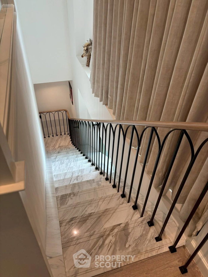 picture 1-BR Condo 54 Sqm At 28 Chidlom, 300m to BTS Chit Lom (ID 3041422) - 13/20