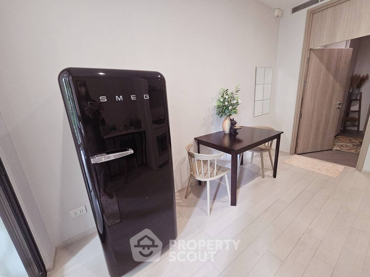 รูป คอนโด 1 ห้องนอน 45 ตร.ม. ราคาดี ที่ Noble Ploenchit ใกล้ BTS เพลินจิต 100 ม. (ID 2149840) - รูปที่ 3/8