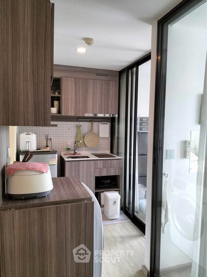 รูป คอนโด 1 ห้องนอน ขาย Kensington 63 ใกล้อนุสาวรีย์ บางเขน (ID 3040147) - รูปที่ 8/11