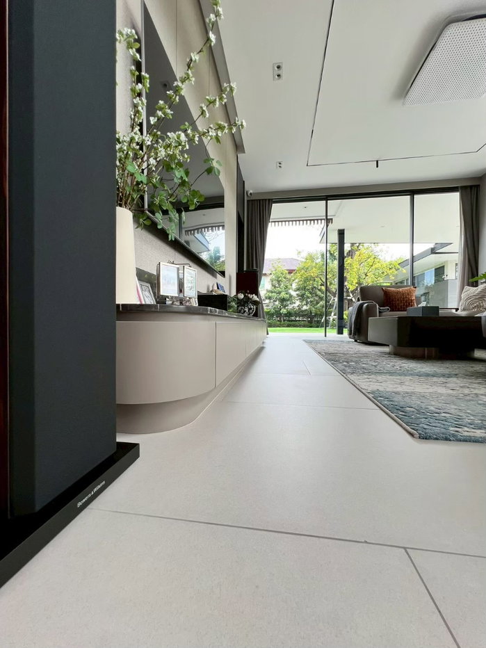 รูป ขาย Private Pool Villa หรู 5 ห้องนอน วิวสนามกอล์ฟ กรีนวัลเลย์ บางนา - รูปที่ 30/54