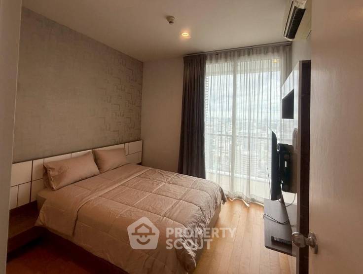 picture 2-BR Condo For Rent In Villa Ratchatewi, 300m To BTS Phaya Thai (ID 3041350) - 4/6